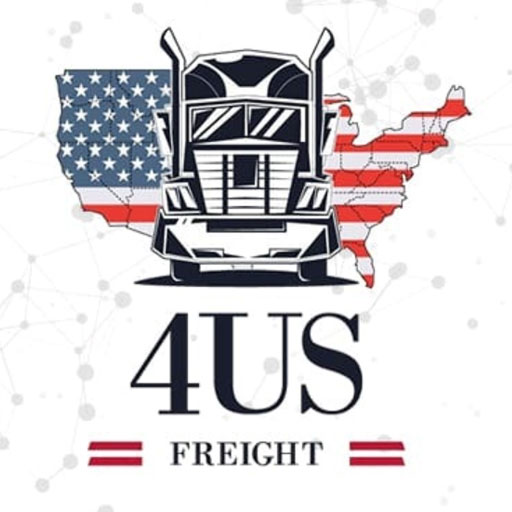 4US Freight LLC logo